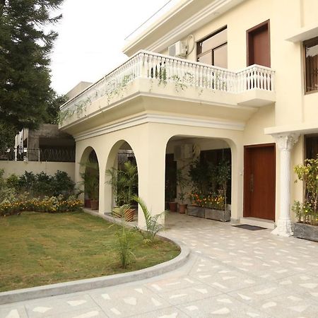 Royal Grace Guest House Islamabad Exterior foto