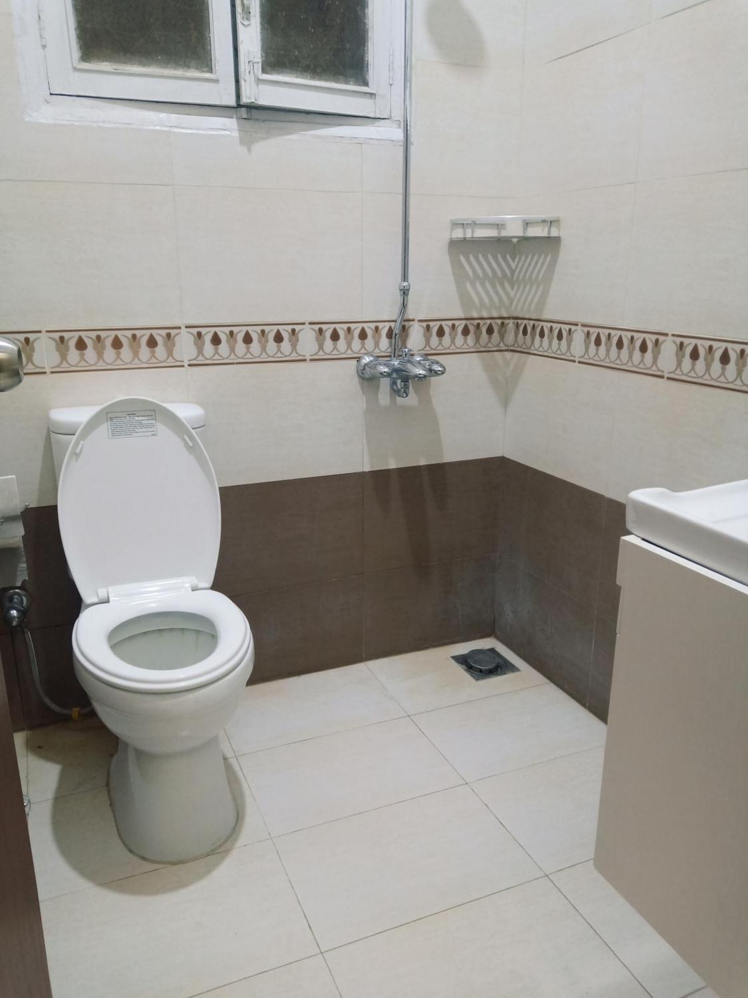 Royal Grace Guest House Islamabad Quarto foto